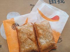 -汉堡王(大连柏威年餐厅店)