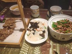 -缪氏川菜(深圳北站缤果空间店)
