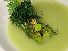 -三嚥阁 La Villa Restaurant