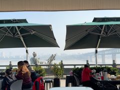 -汉水谣·江景餐厅(江滩店)