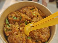 土豆泥-丁家坡洋芋·观音桥好吃街A区(全国总店)