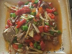 -宋记冕宁土菜馆(海门渔村二店)