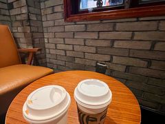 -星巴克臻选(成都宽窄巷子店)