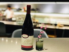 -半山腰·云南菜(侨福芳草地店)