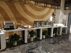 -印象餐厅(杭州国际博览中心北辰大酒店)