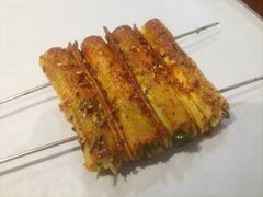 -头牌·鹤岗小串(万达店)