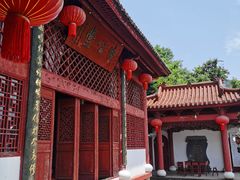 -天台山赤城山景区