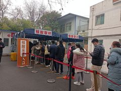 -山东省立医院(中心院区)