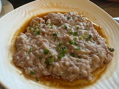 -麒麟中餐厅·经典粤菜·地道菜式老字号(广州长隆酒店)