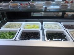 -吉布鲁牛排海鲜自助(龙湖北城天街购物广场店)