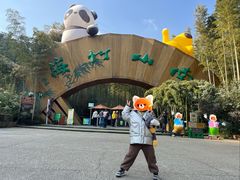 -紫藤园·天目湖大鱼头(南山竹海店)