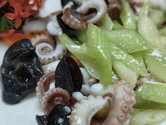 -龙宫海鲜楼(长乐漳港店)