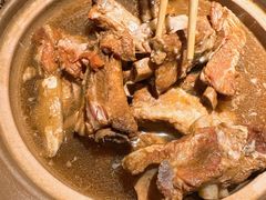招牌小排-真定郝家排骨(正定县总店)