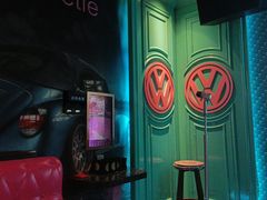 -欢乐迪KTV(观音桥未来国际店)