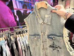 -BASEMENT FG (成都太古里店)