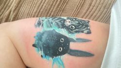 -雕哥的纹身店A3 TATTOO&纹身培训