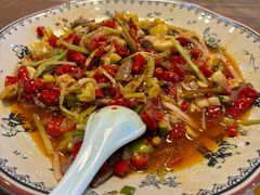 -市井川菜(钟山店)