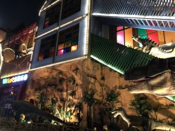 -宝燕乐园(闵行旗舰店)