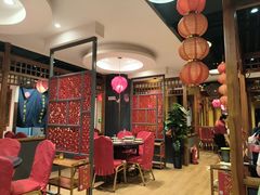 -芦月轩羊蝎子(劲松店)