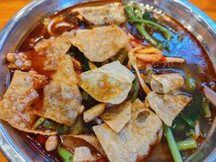 -雙冲柳州螺蛳粉&酸嘢&桂林米粉(簋街店)