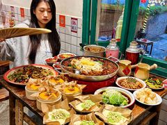 -聂发财重庆江湖菜(解放碑店)