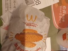 -麦当劳(厦门思明路店)