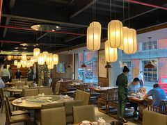大堂-新渝城·始于2000年(淘金店)