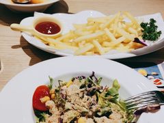 -海维克牛排馆HIGHWIC(右岸环宇坊店)