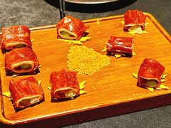 -醉东Oriental House(静安嘉里中心店)