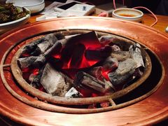 -王妃家(明洞中央店)