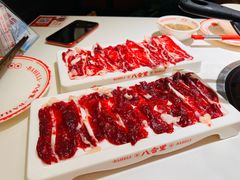 -八合里牛肉火锅(上海世茂广场店)
