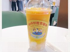-奈雪的茶(佛山顺德美的悦然广场店)