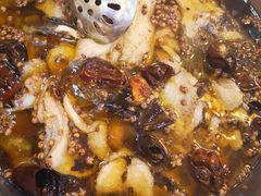 -翠云水煮鱼(双龙大道店)