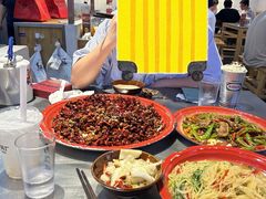 -馬伍旺川菜(江北虹悦城店)