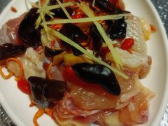 -碗中海·蒸汽海鲜·桑拿鸡(岭南天地店)