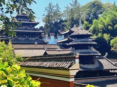 -恩施大峡谷