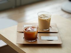 -DEEP COFFEE(瑞光烘焙工厂店)