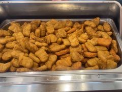 -伏尔加庄园米尼阿久尔餐厅