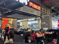 -胖哥俩肉蟹煲(梅溪步步高店)