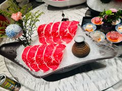 -ONE FULL 古董港式海鲜火锅