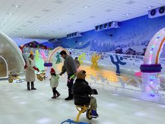 -宁波冰雪大世界(北仑区)