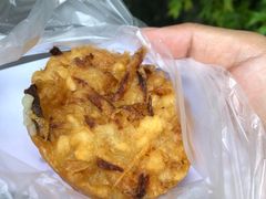 -阿婆油墩子(五里桥路188弄小区店)