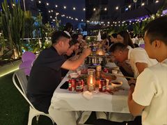 -CIAO·团建聚餐·生日派对轰趴馆(福田店)