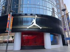 -JORDAN(东方广场店)