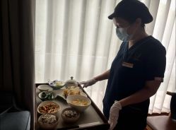 -馨月汇·一悦馨香月子中心(前滩店)