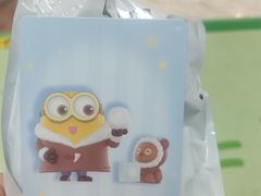 -泡泡玛特POPMART(上海环球港店)