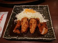 -矢场猪(名古屋站名铁店)