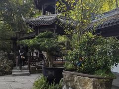 -成都杜甫草堂博物馆