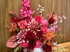 -BEAST野兽派(上海浦东嘉里城店)