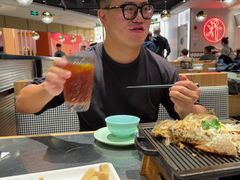 -潮界(虹桥新天地店)